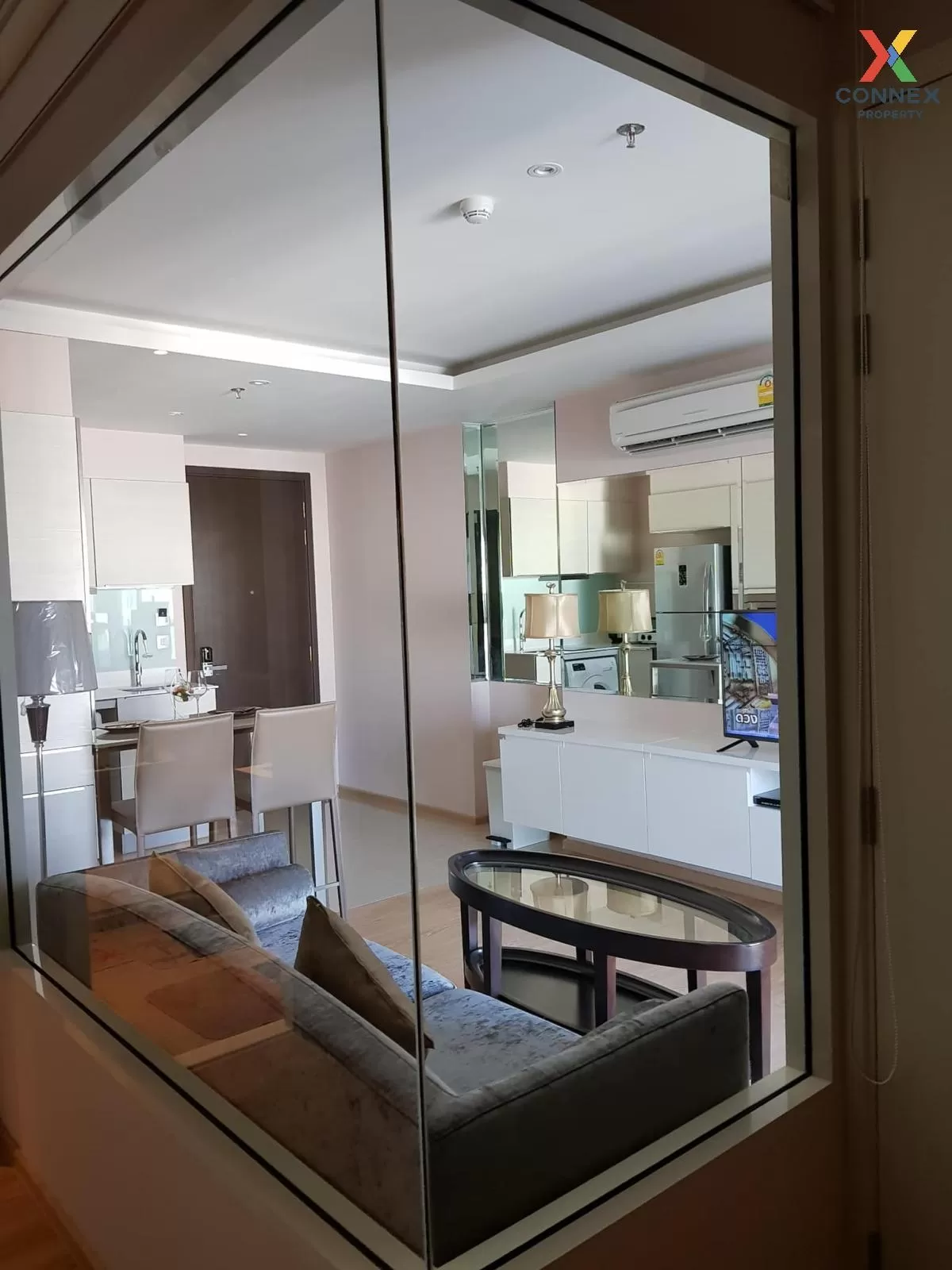 For Rent Condo , H Sukhumvit 43 , BTS-Phrom Phong , Khlong Tan Nu 2