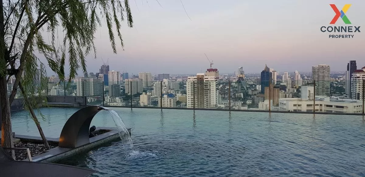For Rent Condo , H Sukhumvit 43 , BTS-Phrom Phong , Khlong Tan Nu 3