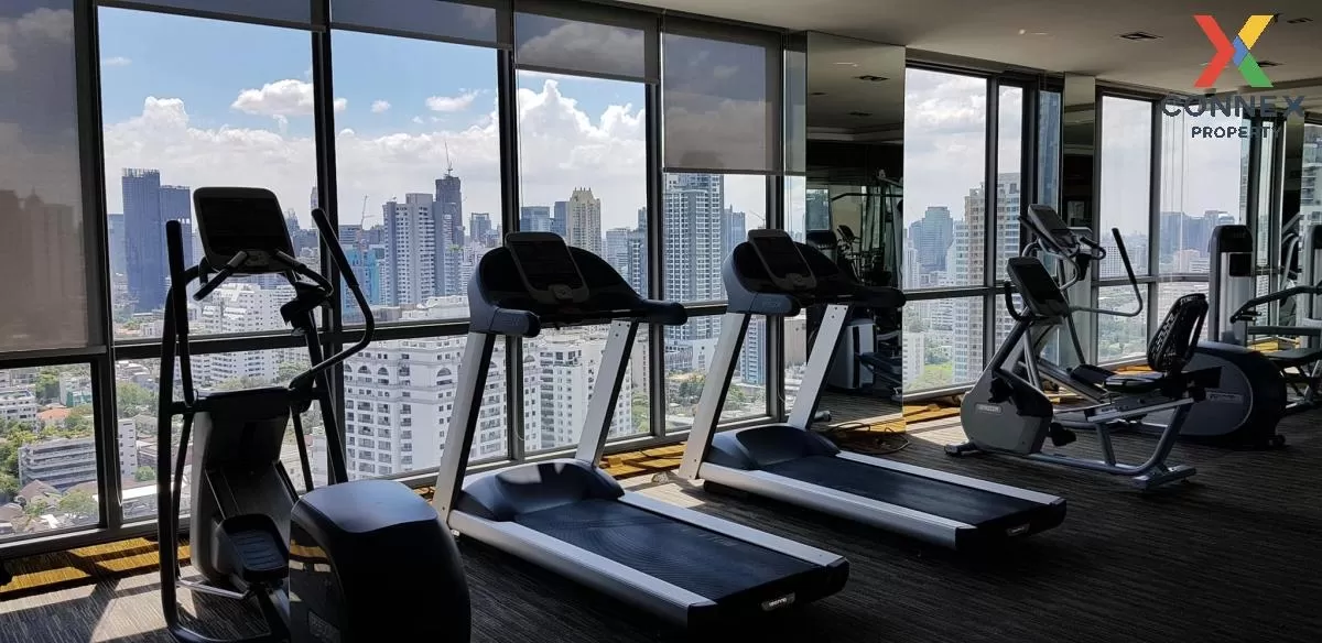 For Rent Condo , H Sukhumvit 43 , BTS-Phrom Phong , Khlong Tan Nu 4