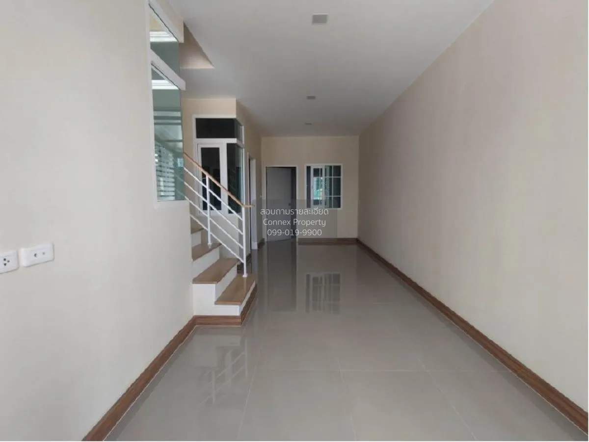For Sale Townhouse/Townhome  , Golden Town 2 Bangkhae , Lak Song  2