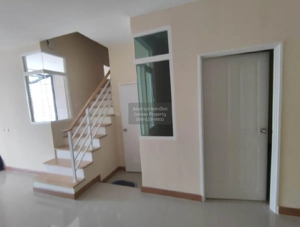 For Sale Townhouse/Townhome  , Golden Town 2 Bangkhae , Lak Song  3