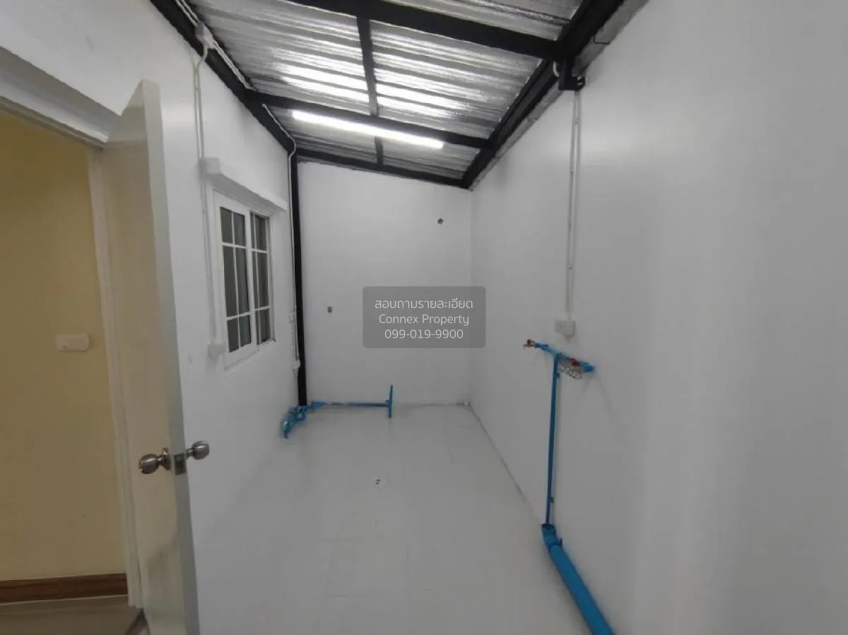 For Sale Townhouse/Townhome  , Golden Town 2 Bangkhae , Lak Song  4