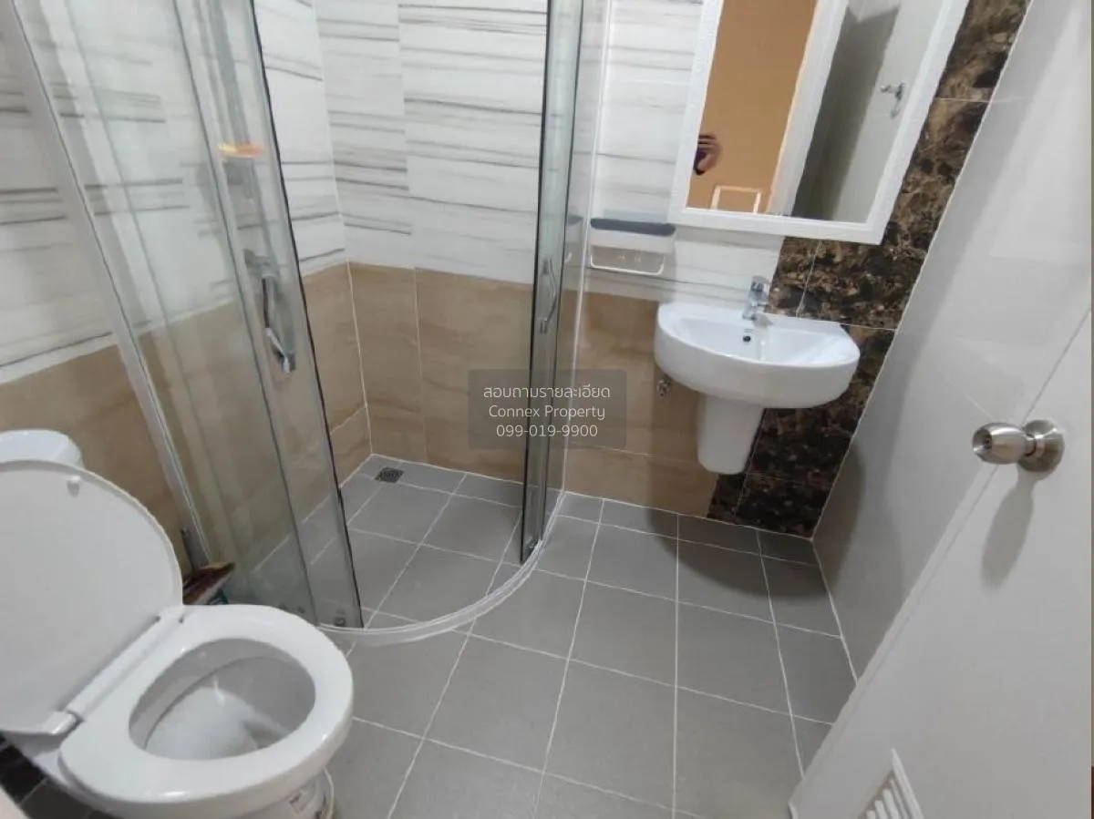 For Sale Townhouse/Townhome  , Golden Town 2 Bangkhae , Lak Song 