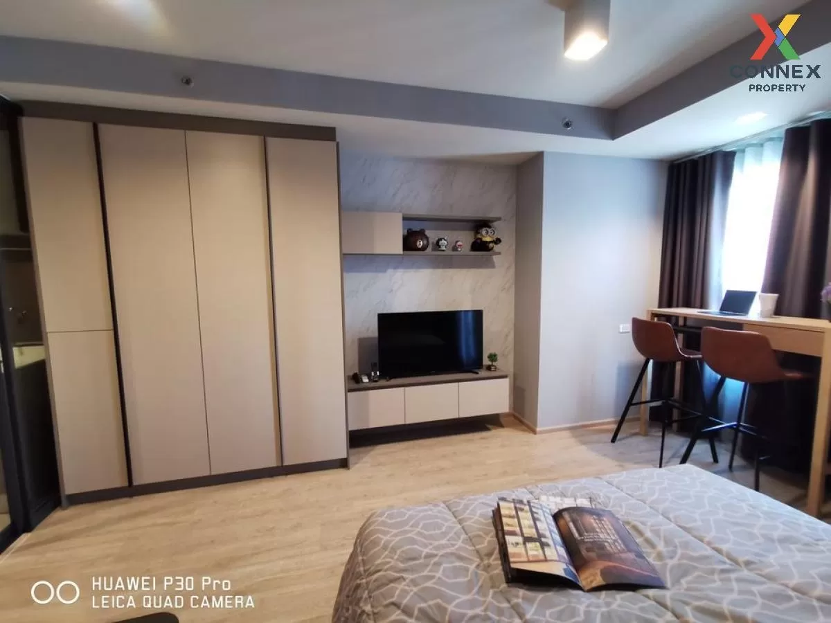 For Rent Condo , Ideo Sathorn - Wongwian Yai , BTS-Wongwian Yai , 2