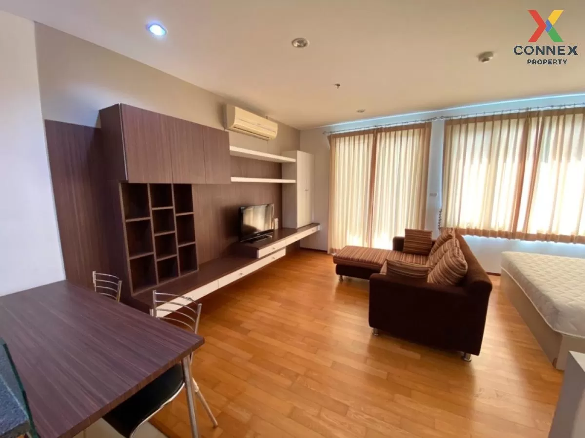 For Rent Condo , Villa Sathorn , BTS-Krung Thon Buri , Khlong Ton 1