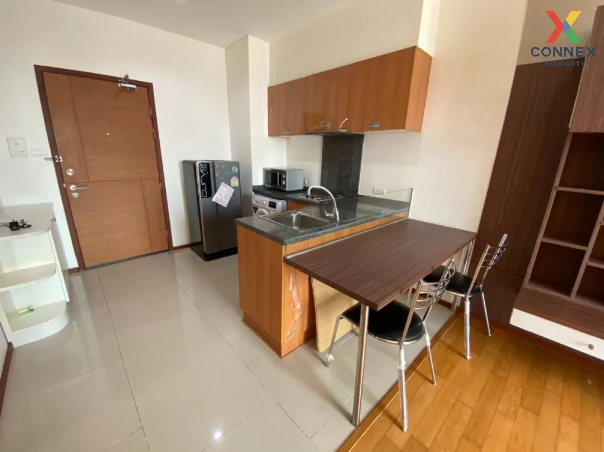 For Rent Condo , Villa Sathorn , BTS-Krung Thon Buri , Khlong Ton 3