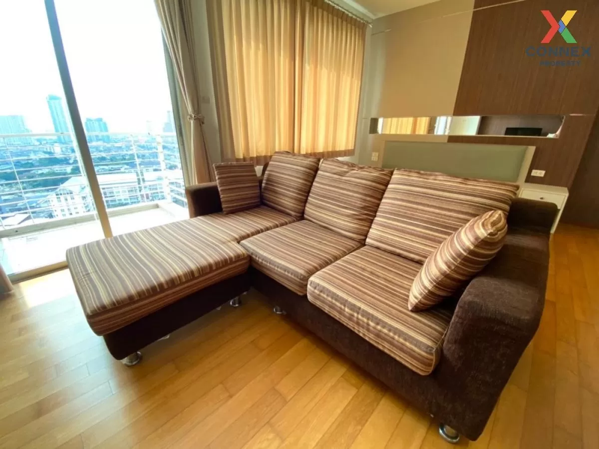 For Rent Condo , Villa Sathorn , BTS-Krung Thon Buri , Khlong Ton 4