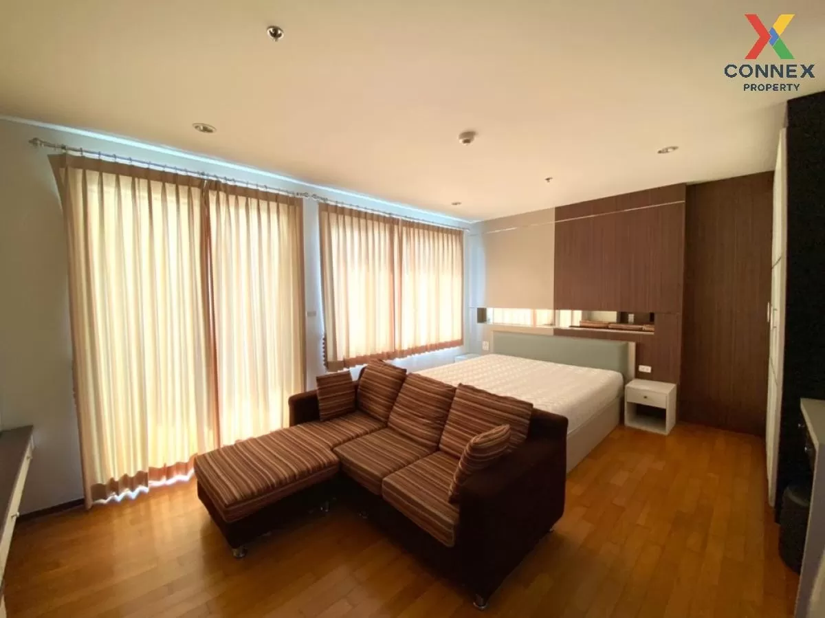 For Rent Condo , Villa Sathorn , BTS-Krung Thon Buri , Khlong Ton