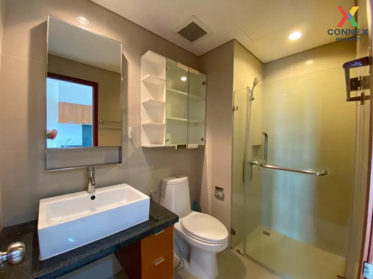 For Rent Condo , Villa Sathorn , BTS-Krung Thon Buri , Khlong Ton