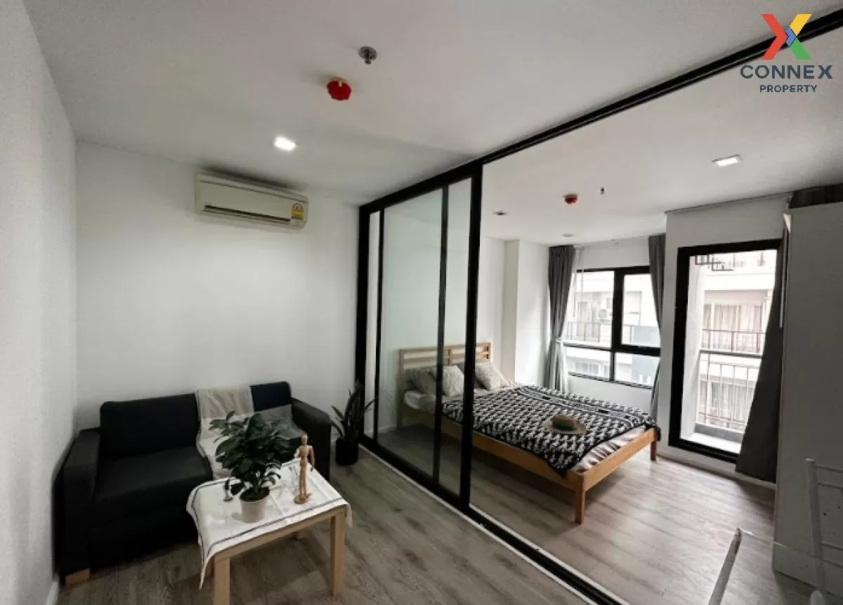 For Rent Condo , KnightsBridge Bearing , BTS-Bearing , Samrong Nu 1