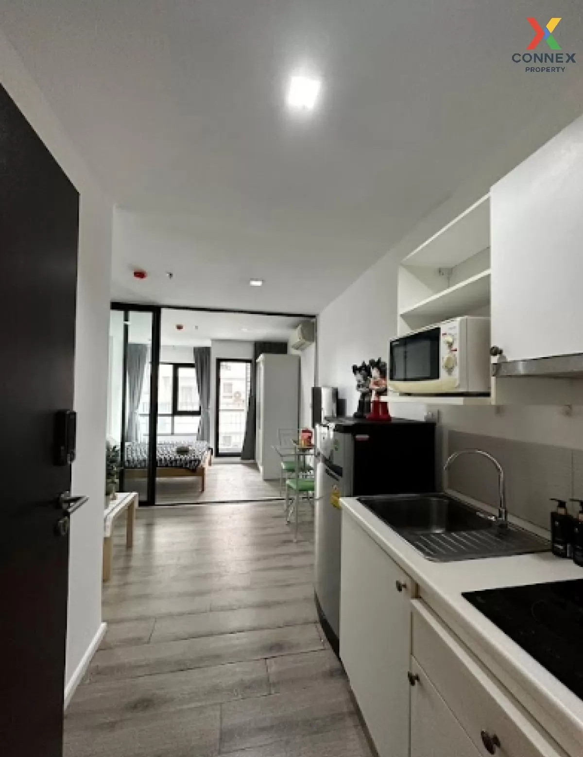 For Rent Condo , KnightsBridge Bearing , BTS-Bearing , Samrong Nu