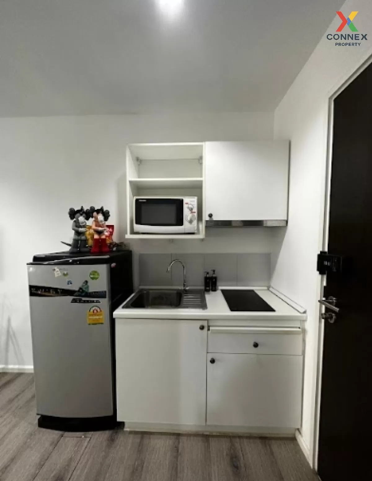 For Rent Condo , KnightsBridge Bearing , BTS-Bearing , Samrong Nu