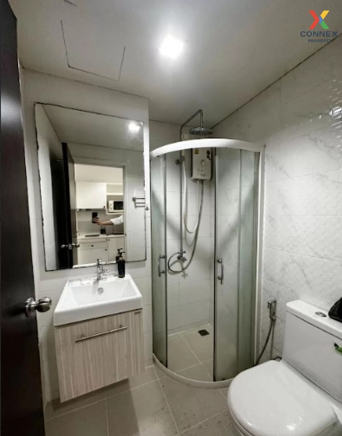 For Rent Condo , KnightsBridge Bearing , BTS-Bearing , Samrong Nu