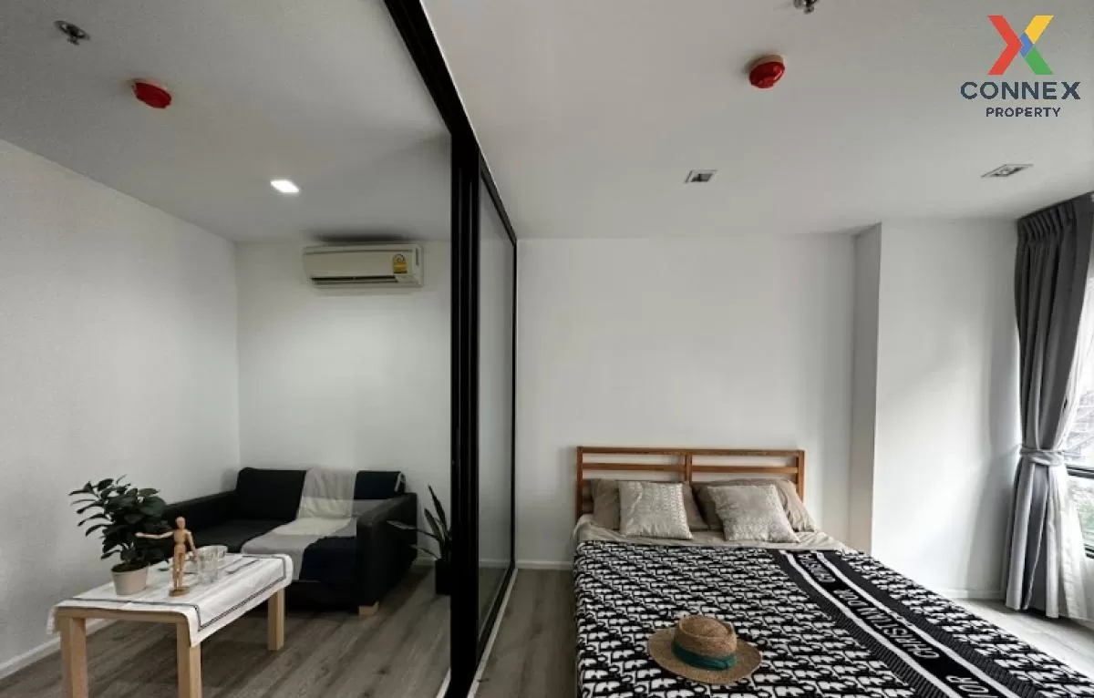 For Rent Condo , KnightsBridge Bearing , BTS-Bearing , Samrong Nu 3