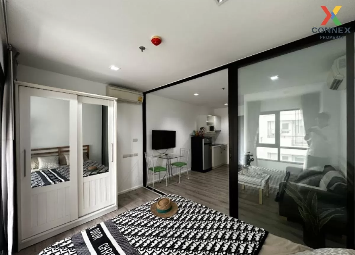 For Rent Condo , KnightsBridge Bearing , BTS-Bearing , Samrong Nu