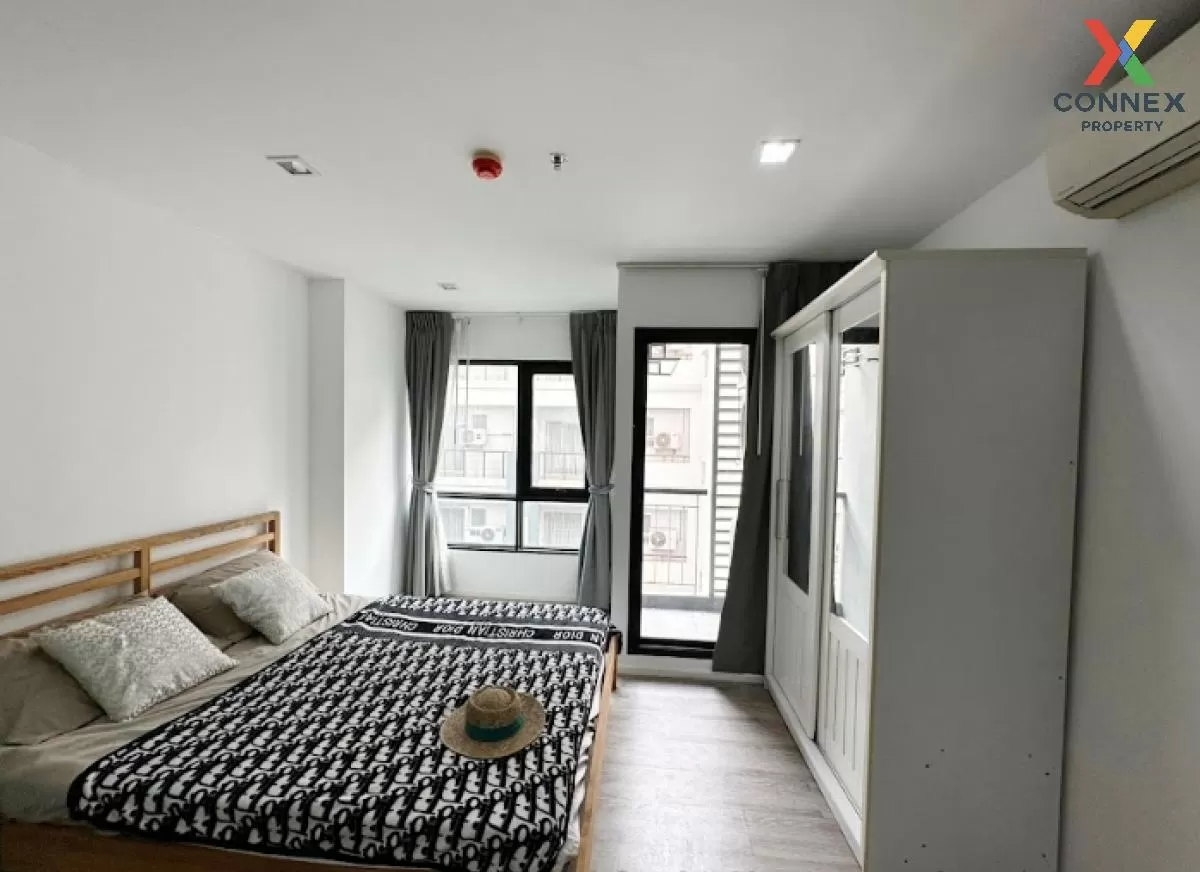 For Rent Condo , KnightsBridge Bearing , BTS-Bearing , Samrong Nu