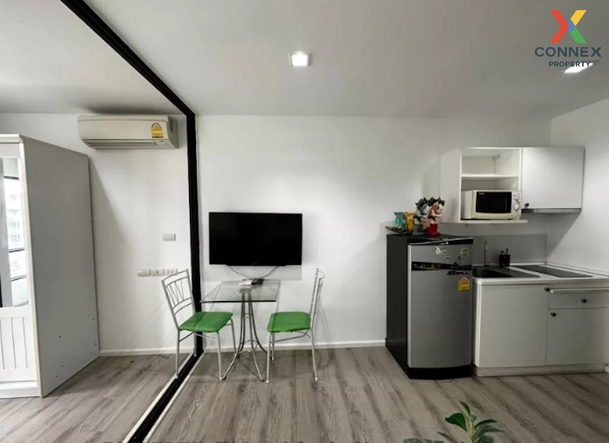 For Rent Condo , KnightsBridge Bearing , BTS-Bearing , Samrong Nu