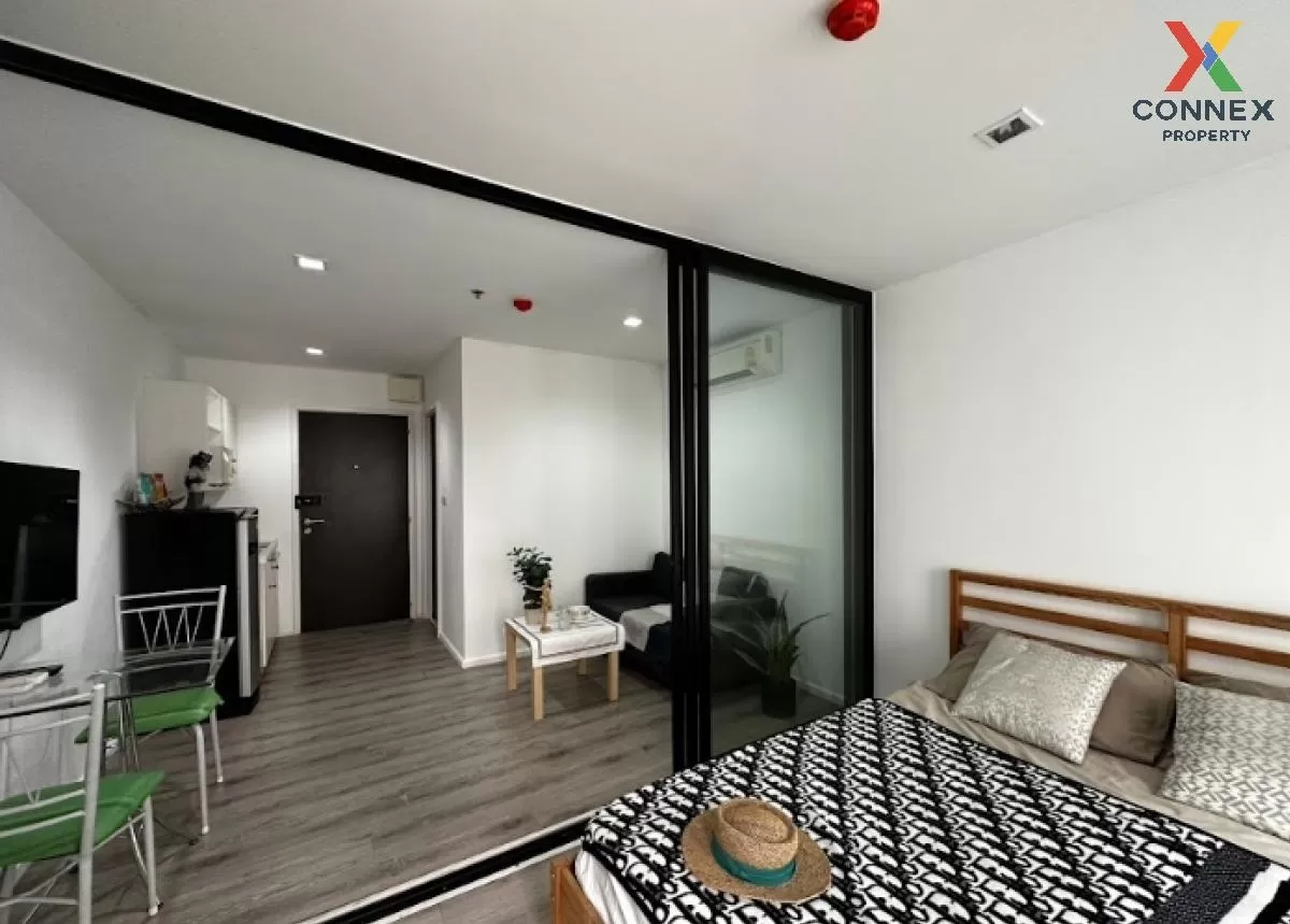 For Sale Condo , KnightsBridge Bearing , BTS-Bearing , Samrong Nu For Sale Condo , KnightsBridge Bearing , BTS-Bearing , Samrong Nu 4