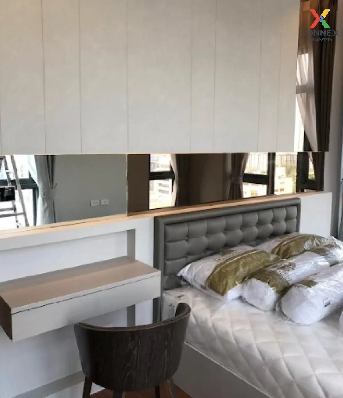 For Rent Condo , Mayfair Place Sukhumvit 50 , BTS-On Nut , Phra K