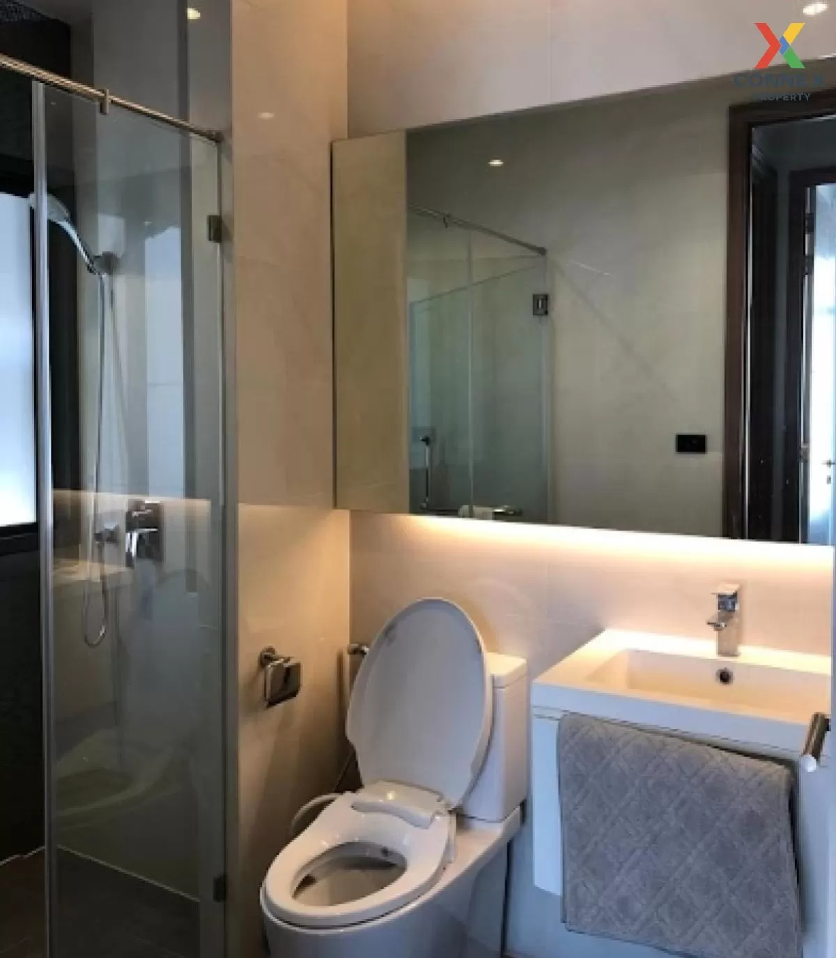 For Rent Condo , Mayfair Place Sukhumvit 50 , BTS-On Nut , Phra K