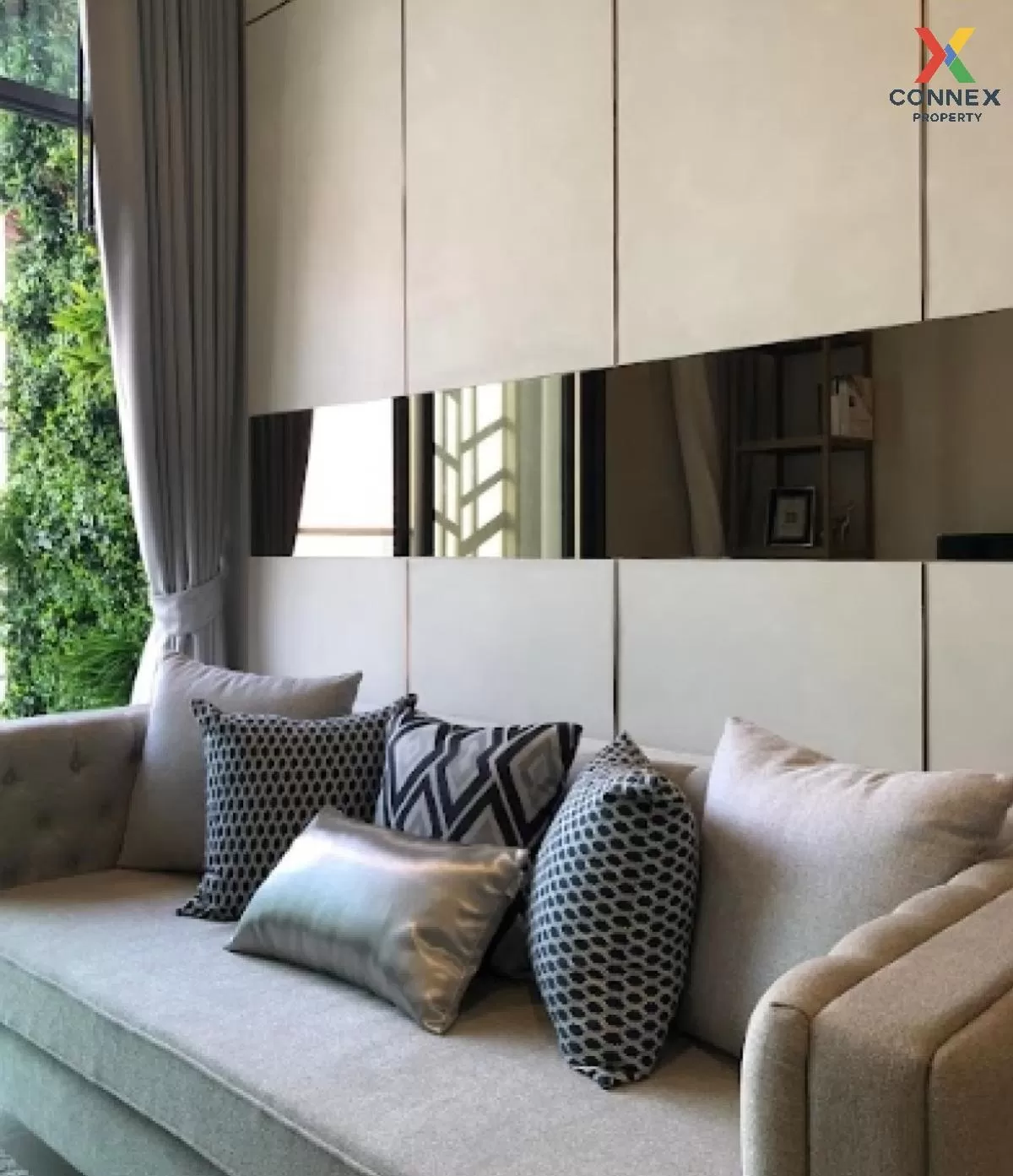 For Rent Condo , Mayfair Place Sukhumvit 50 , BTS-On Nut , Phra K 3