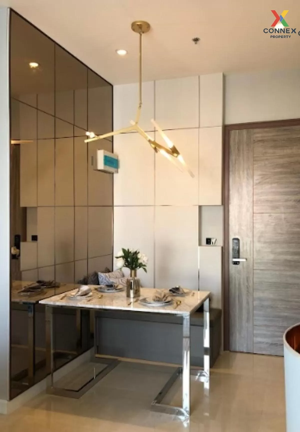 For Rent Condo , Mayfair Place Sukhumvit 50 , BTS-On Nut , Phra K