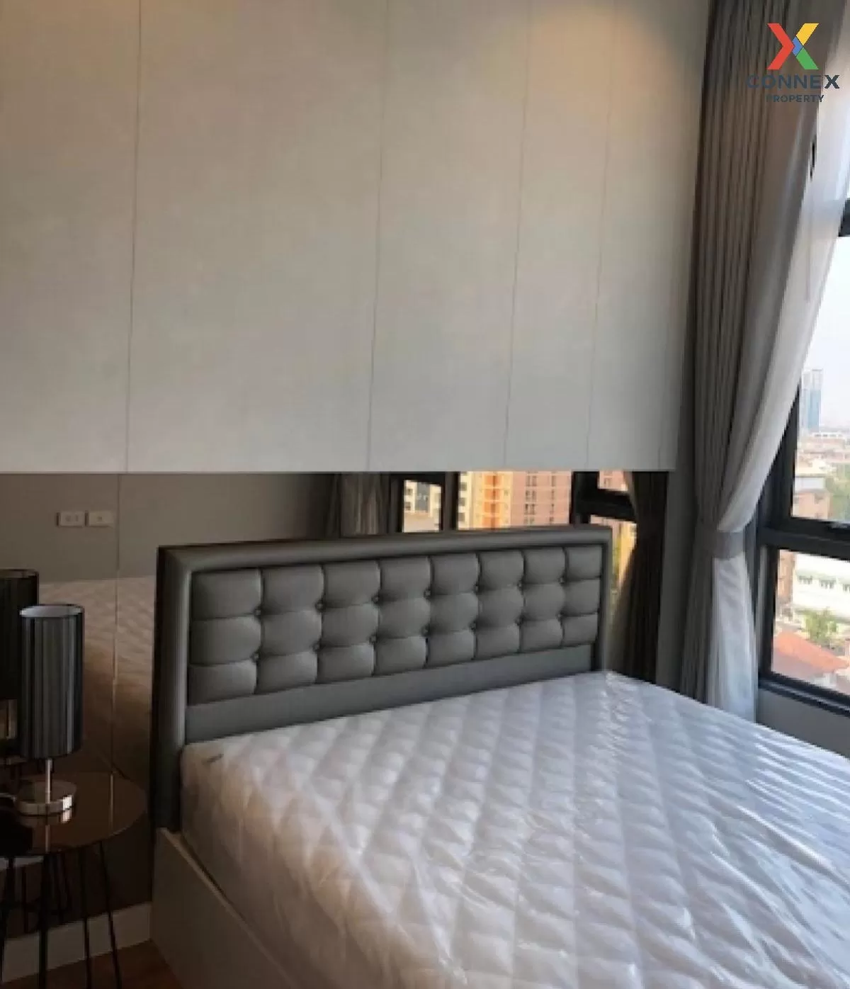 For Rent Condo , Mayfair Place Sukhumvit 50 , BTS-On Nut , Phra K