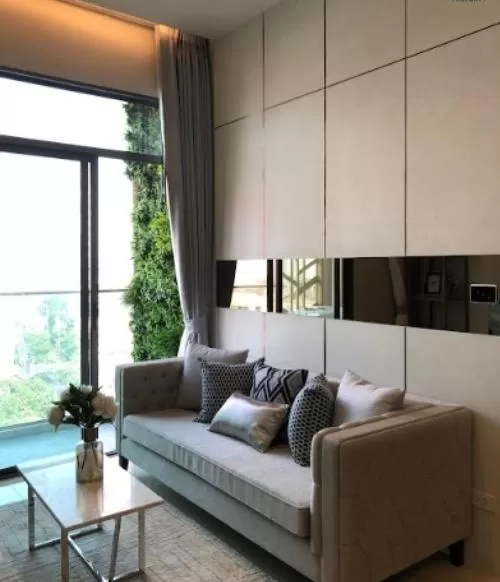 For Rent Condo , Mayfair Place Sukhumvit 50 , BTS-On Nut , Phra Khanong , Khlong Toei , Bangkok , CX-83912
