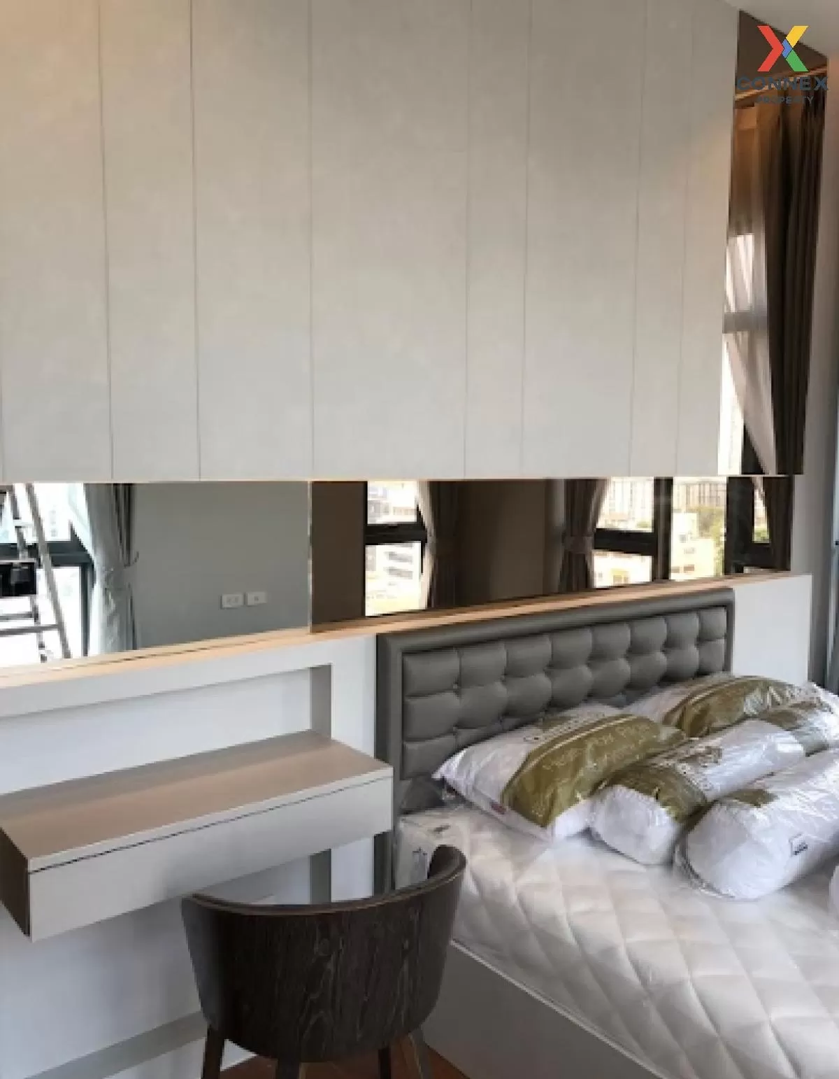 For Sale Condo , Mayfair Place Sukhumvit 50 , BTS-On Nut , Phra K