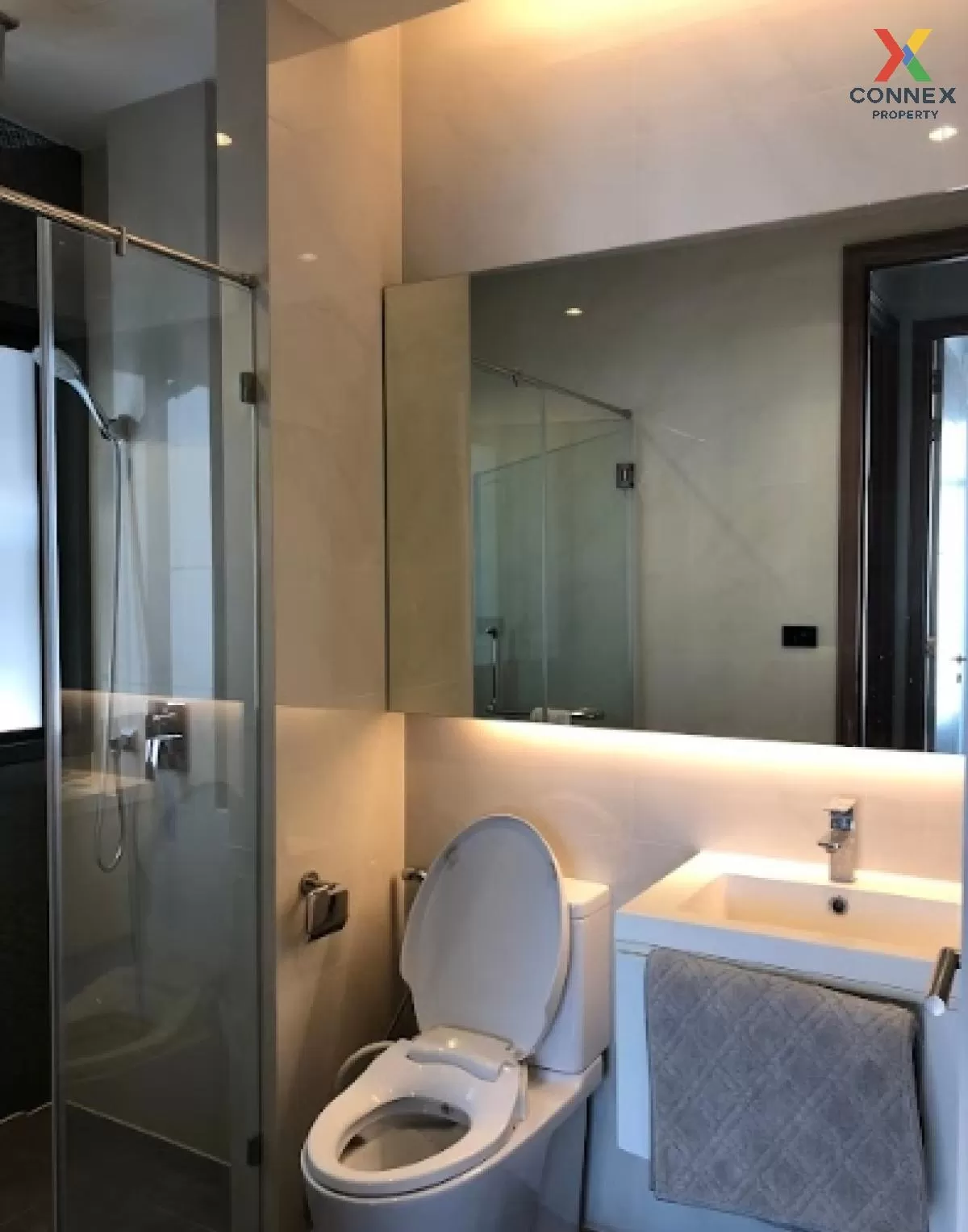 For Sale Condo , Mayfair Place Sukhumvit 50 , BTS-On Nut , Phra K