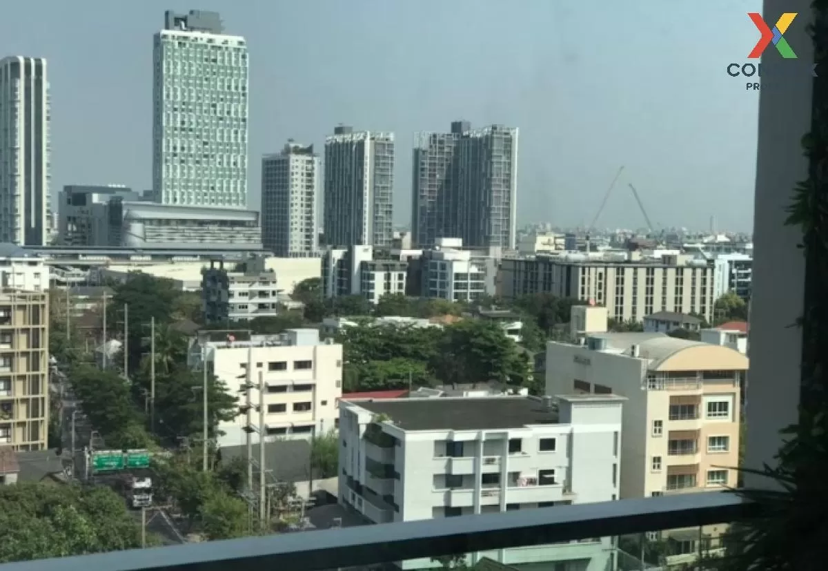 For Sale Condo , Mayfair Place Sukhumvit 50 , BTS-On Nut , Phra K