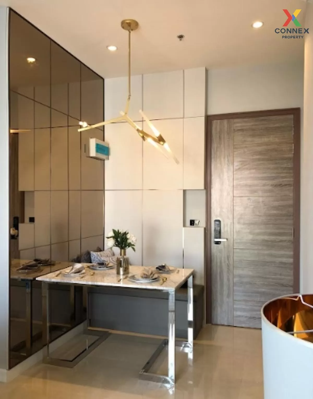 For Sale Condo , Mayfair Place Sukhumvit 50 , BTS-On Nut , Phra K
