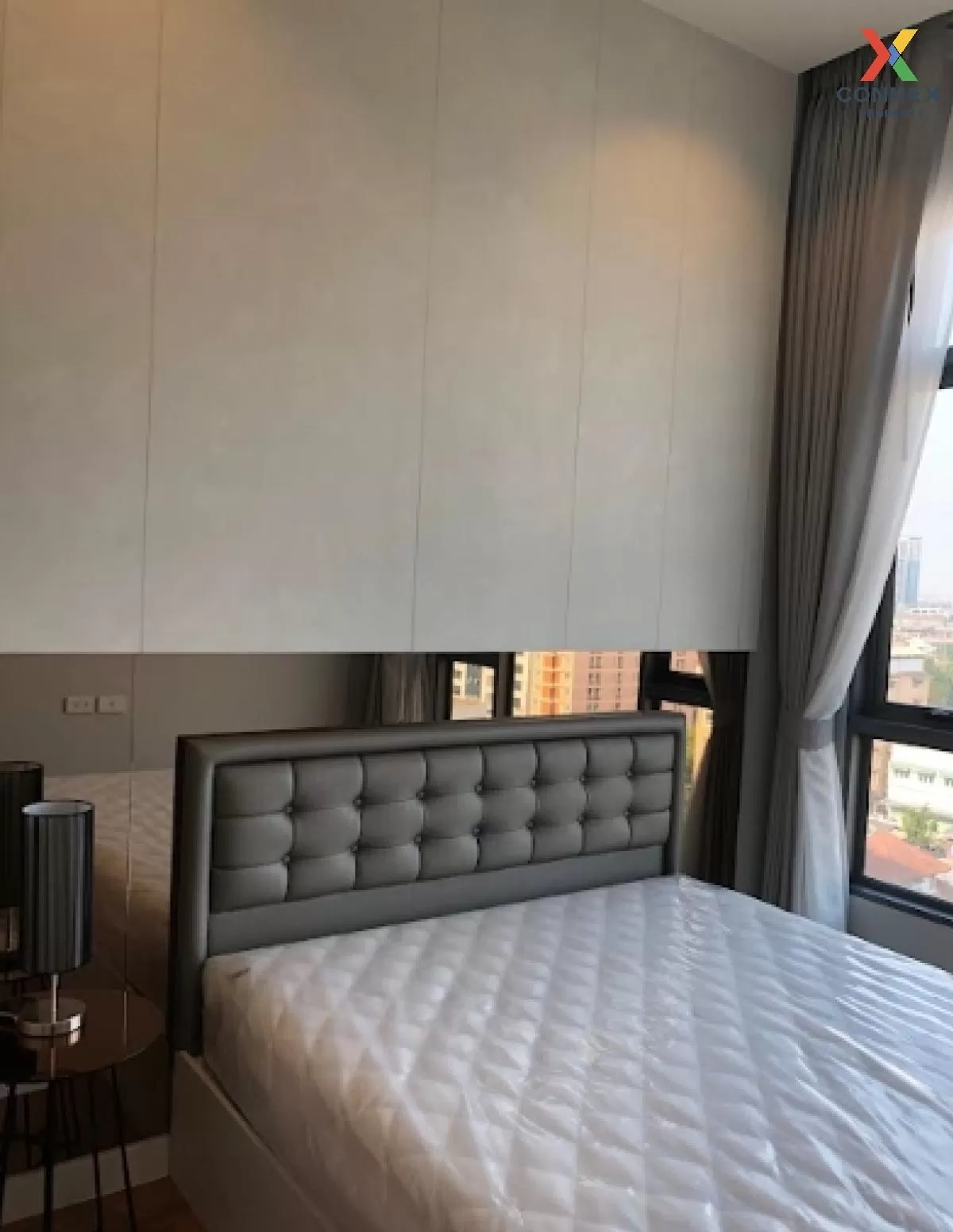 For Sale Condo , Mayfair Place Sukhumvit 50 , BTS-On Nut , Phra K