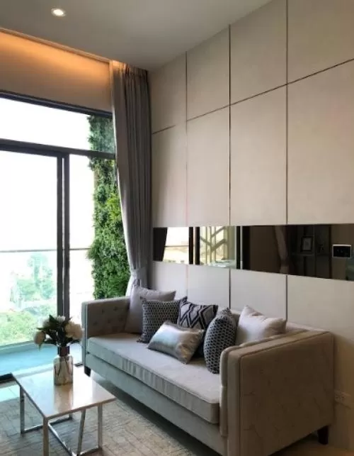 For Sale Condo , Mayfair Place Sukhumvit 50 , BTS-On Nut , Phra Khanong , Khlong Toei , Bangkok , CX-83913