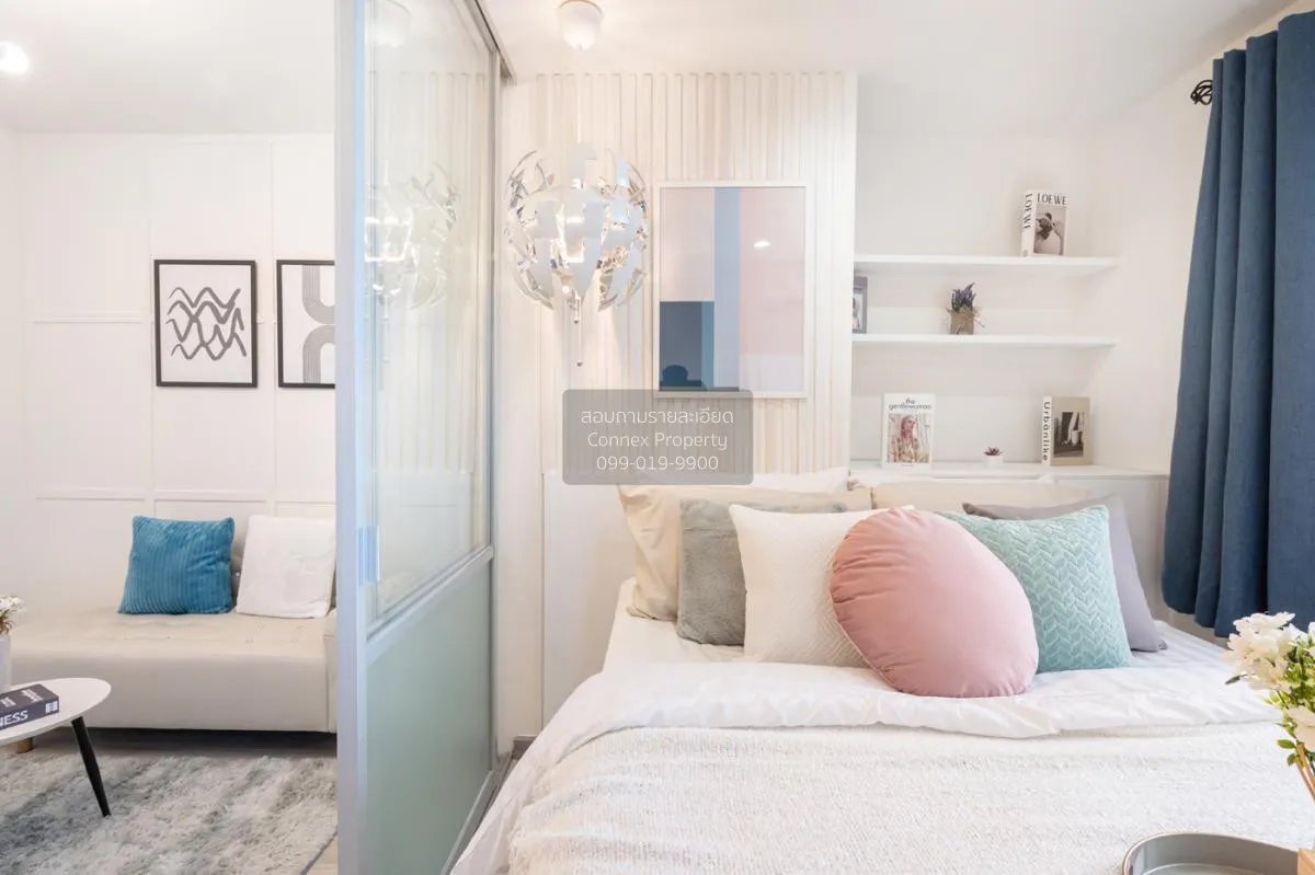 For Sale Condo , Lumpini Mega city Bangna , Bang Kaeo , Bang Phli