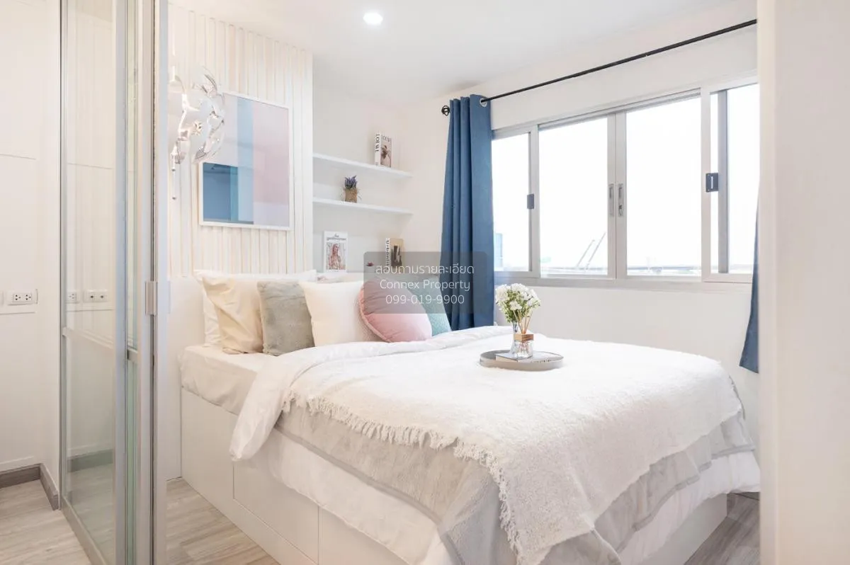 For Sale Condo , Lumpini Mega city Bangna , Bang Kaeo , Bang Phli