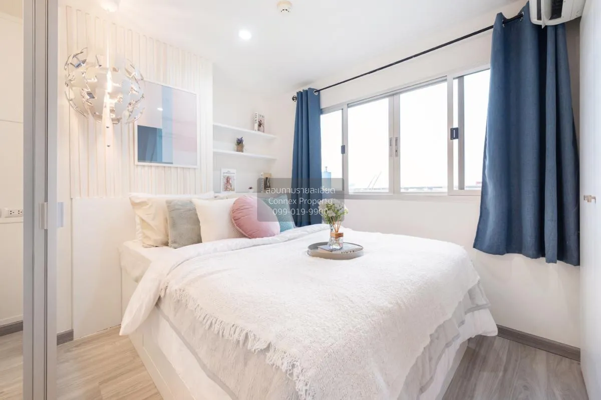 For Sale Condo , Lumpini Mega city Bangna , Bang Kaeo , Bang Phli