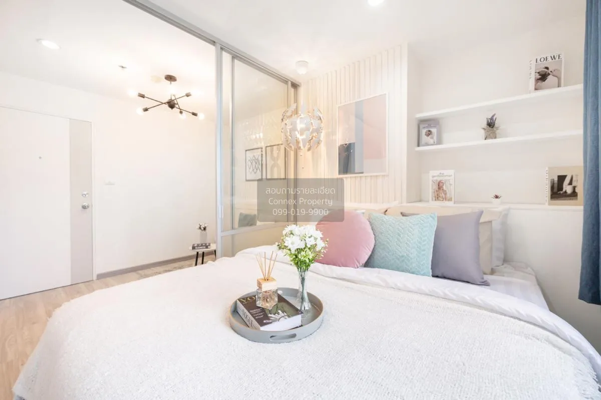 For Sale Condo , Lumpini Mega city Bangna , Bang Kaeo , Bang Phli