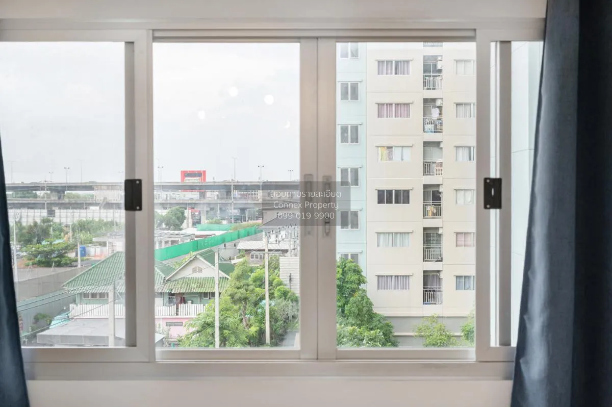 For Sale Condo , Lumpini Mega city Bangna , Bang Kaeo , Bang Phli