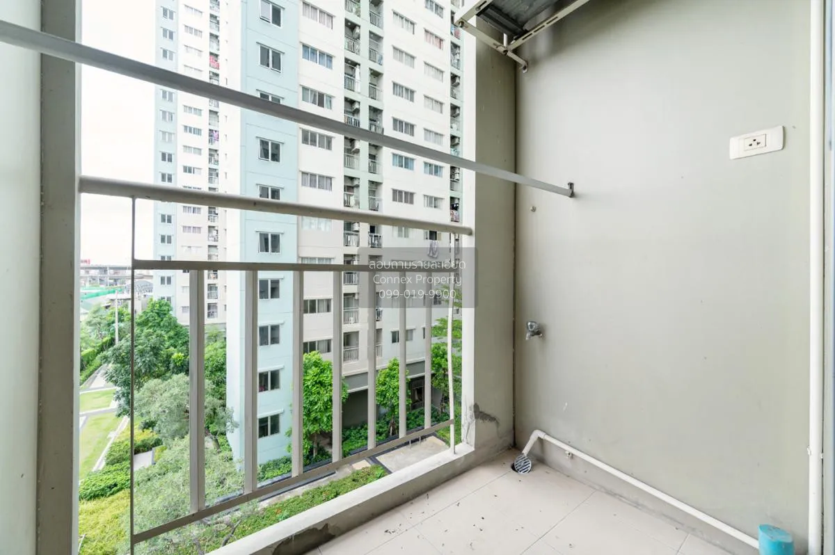 For Sale Condo , Lumpini Mega city Bangna , Bang Kaeo , Bang Phli