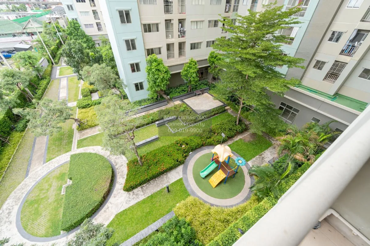 For Sale Condo , Lumpini Mega city Bangna , Bang Kaeo , Bang Phli