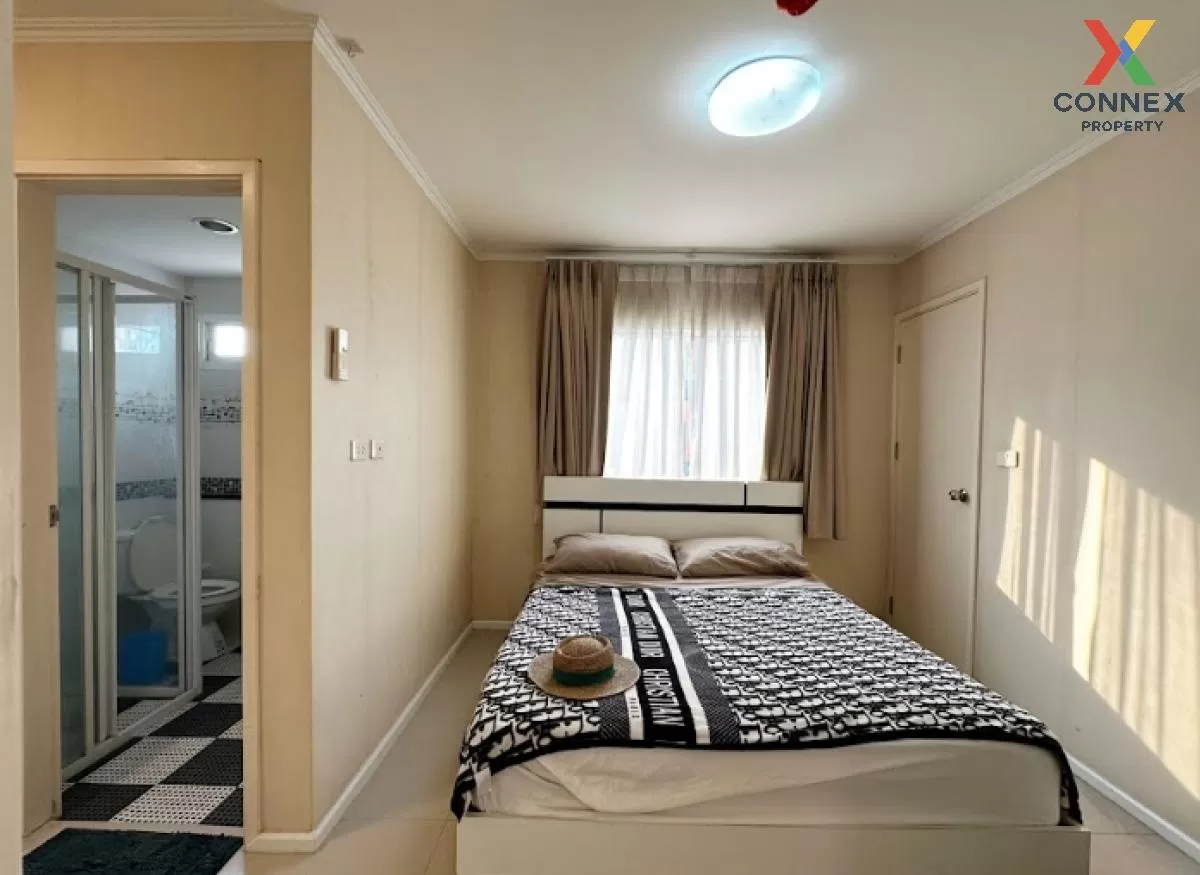 ขายคอนโด  น็อตติ้ง ฮิลล์ แบริ่ง BTS-แบริ่ง สำโรงเหนือ เขต ดอนเมือ