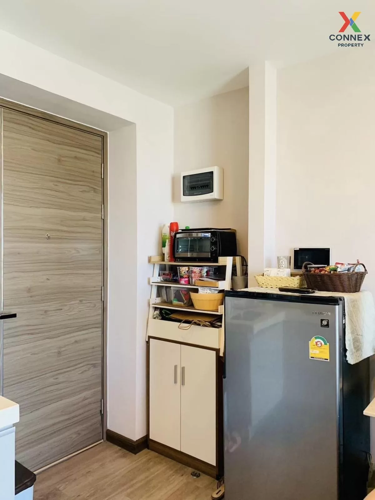 For Rent Condo , Artisan Ratchada , MRT-Thailand Cultural Centre 
