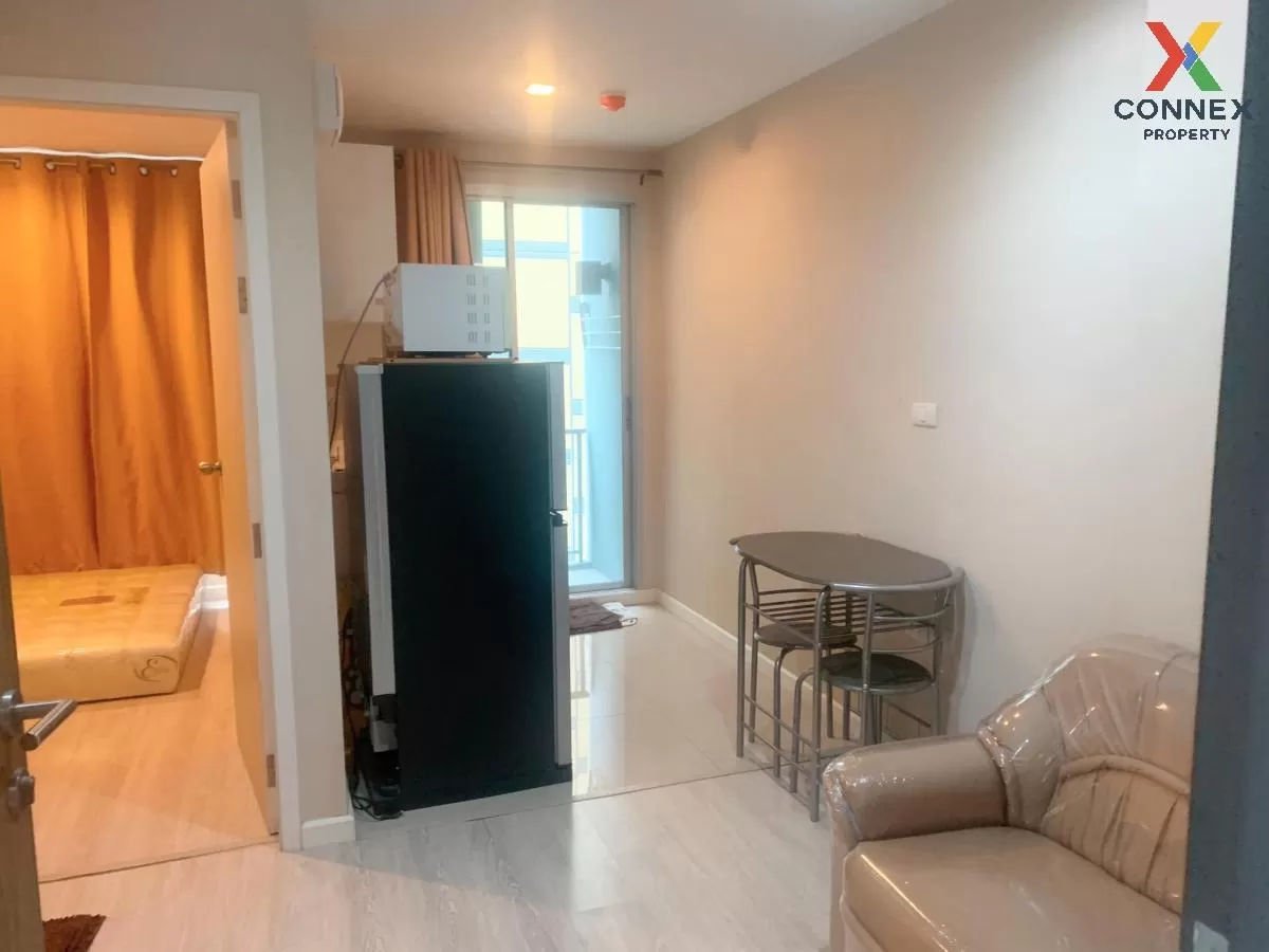 เช่าคอนโด  เมโทร ลักซ์ พระราม 4 BTS-เอกมัย พระโขนง เขต คลองเตย กร 3