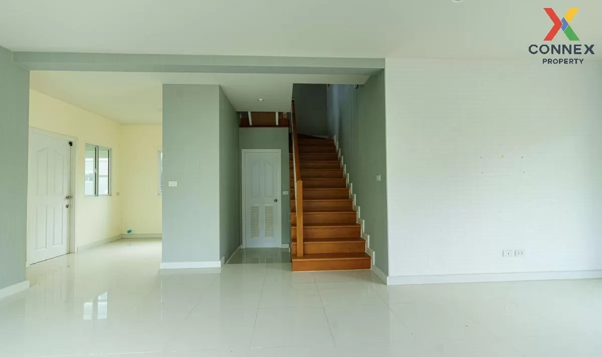 ขายบ้าน  ภัสสร เทพารักษ์-บางนา บางปลา บางพลี สมุทรปราการ CX-83928 2