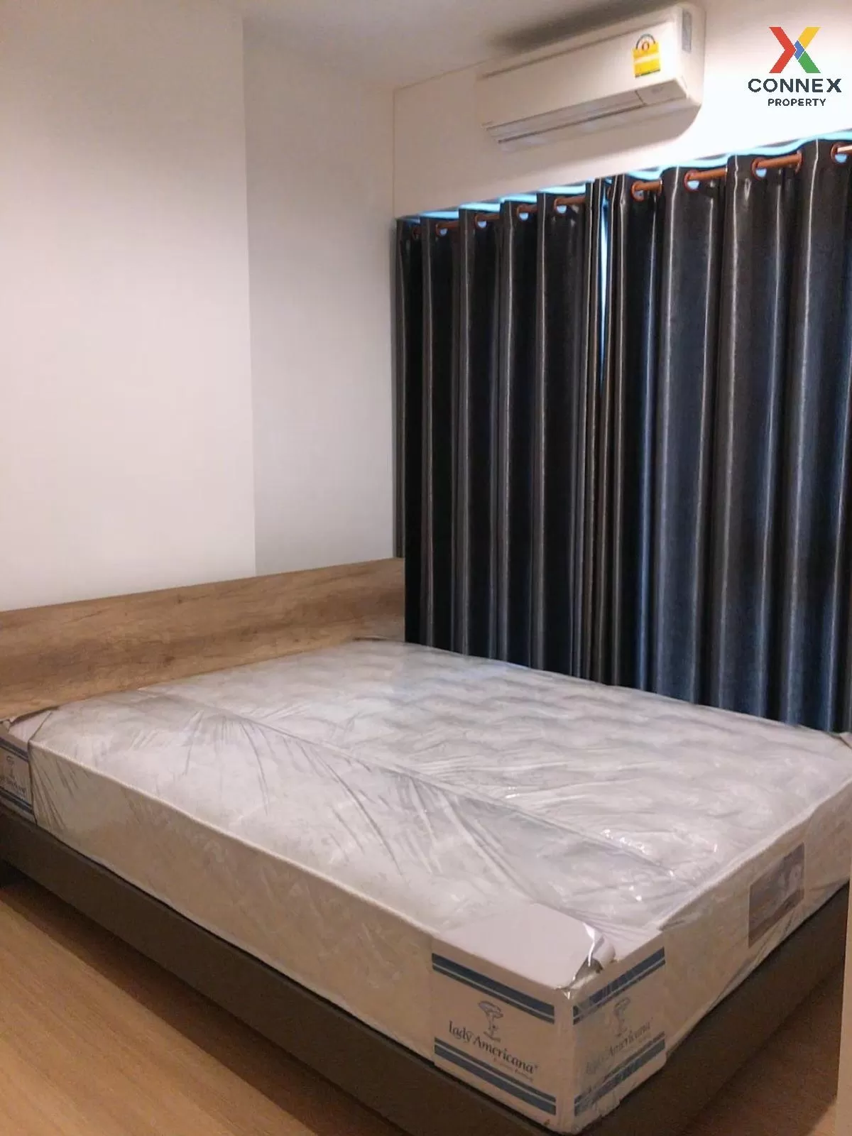 For Rent Condo , Whizdom Connect Sukhumvit , nice view , high flo 2