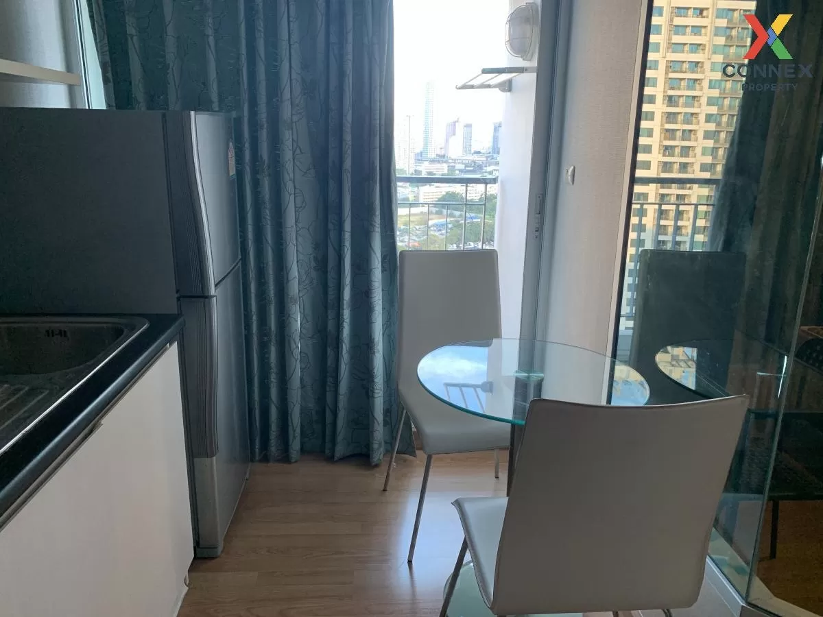 เช่าคอนโด  แอสปาย พระราม 4 วิวสวย ชั้นสูง วิวแม่น้ำ BTS-เอกมัย พร เช่าคอนโด  แอสปาย พระราม 4 วิวสวย ชั้นสูง วิวแม่น้ำ BTS-เอกมัย พร 1