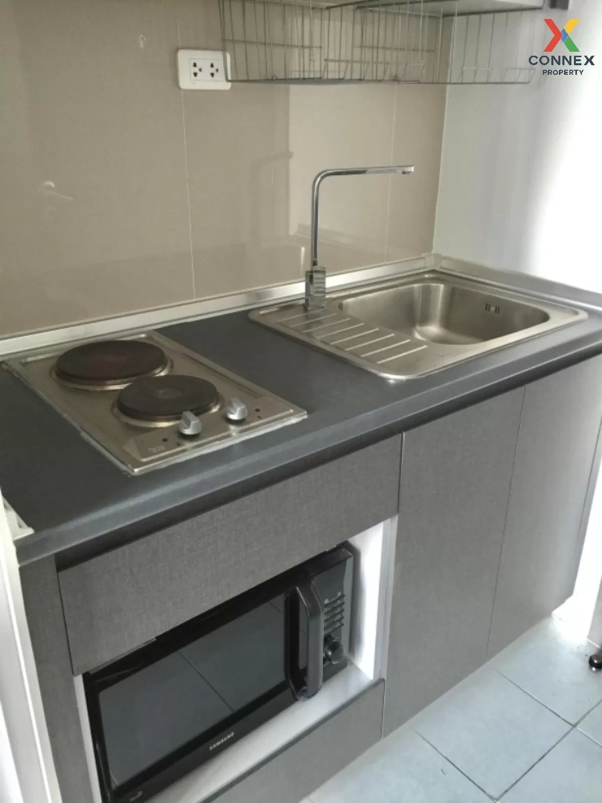 เช่าคอนโด  เดอะ เบส พระราม 9 - รามคำแหง ARL-รามคำแหง หัวหมาก เขต  3