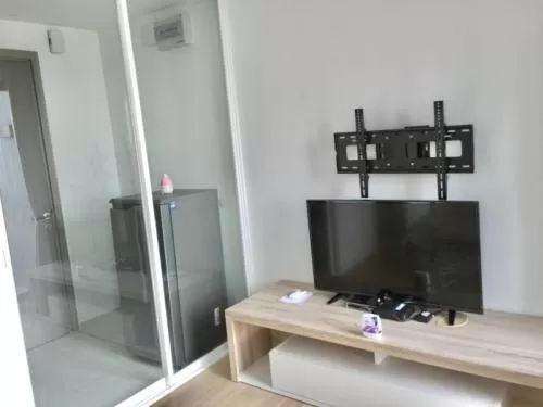 For Rent Condo , The Base Rama 9 - Ramkhamhaeng , ARL-Ramkhamhaeng , Hua Mak , Bang Kapi , Bangkok , CX-83933