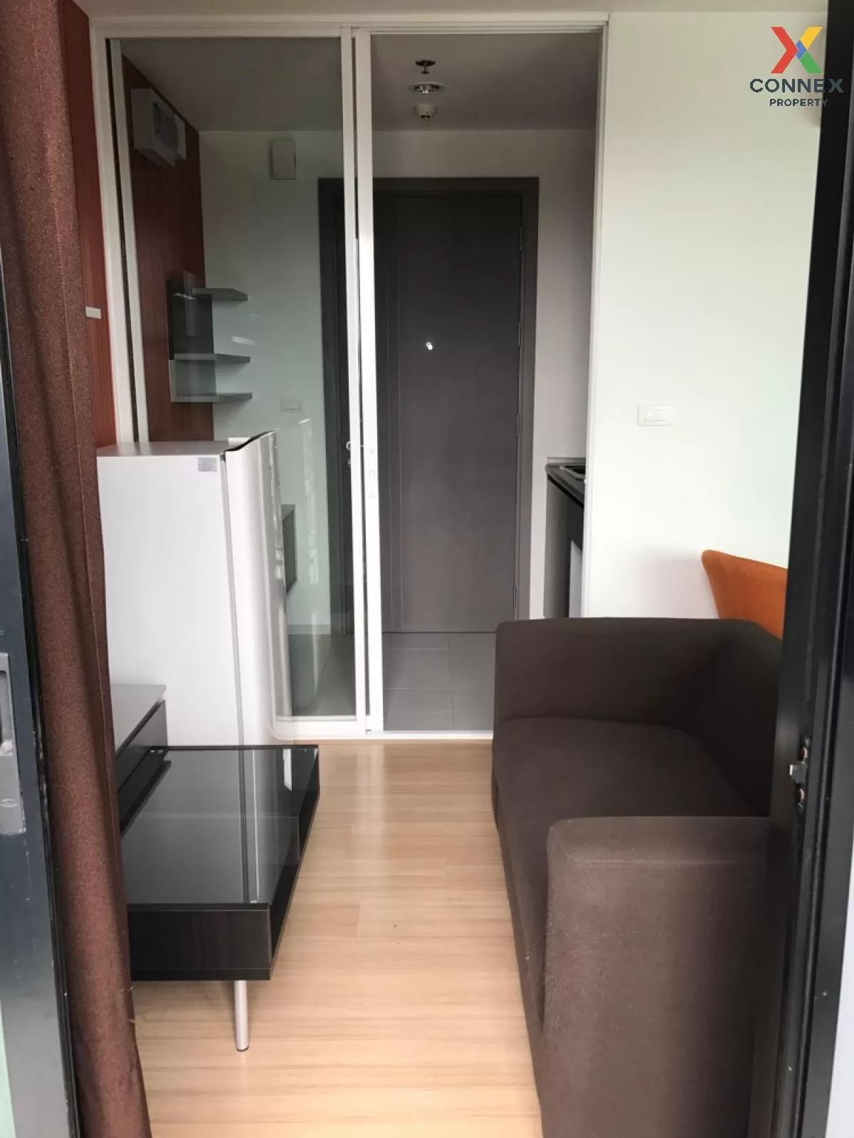 ขายคอนโด  เดอะ เบส พระราม 9 - รามคำแหง ARL-รามคำแหง หัวหมาก เขต บ 2